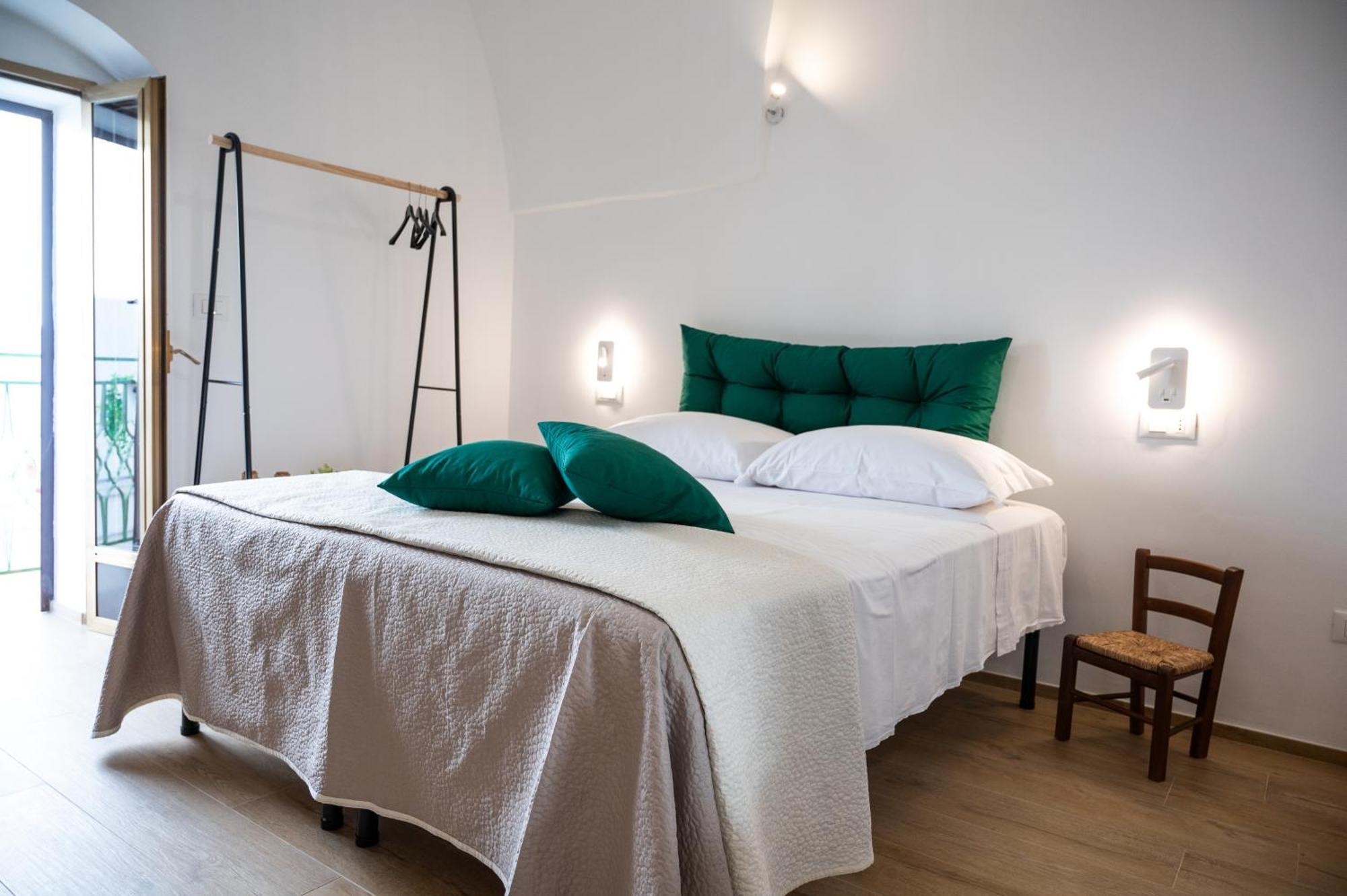 Le Scalette Di Gianangel Villa Ostuni Buitenkant foto