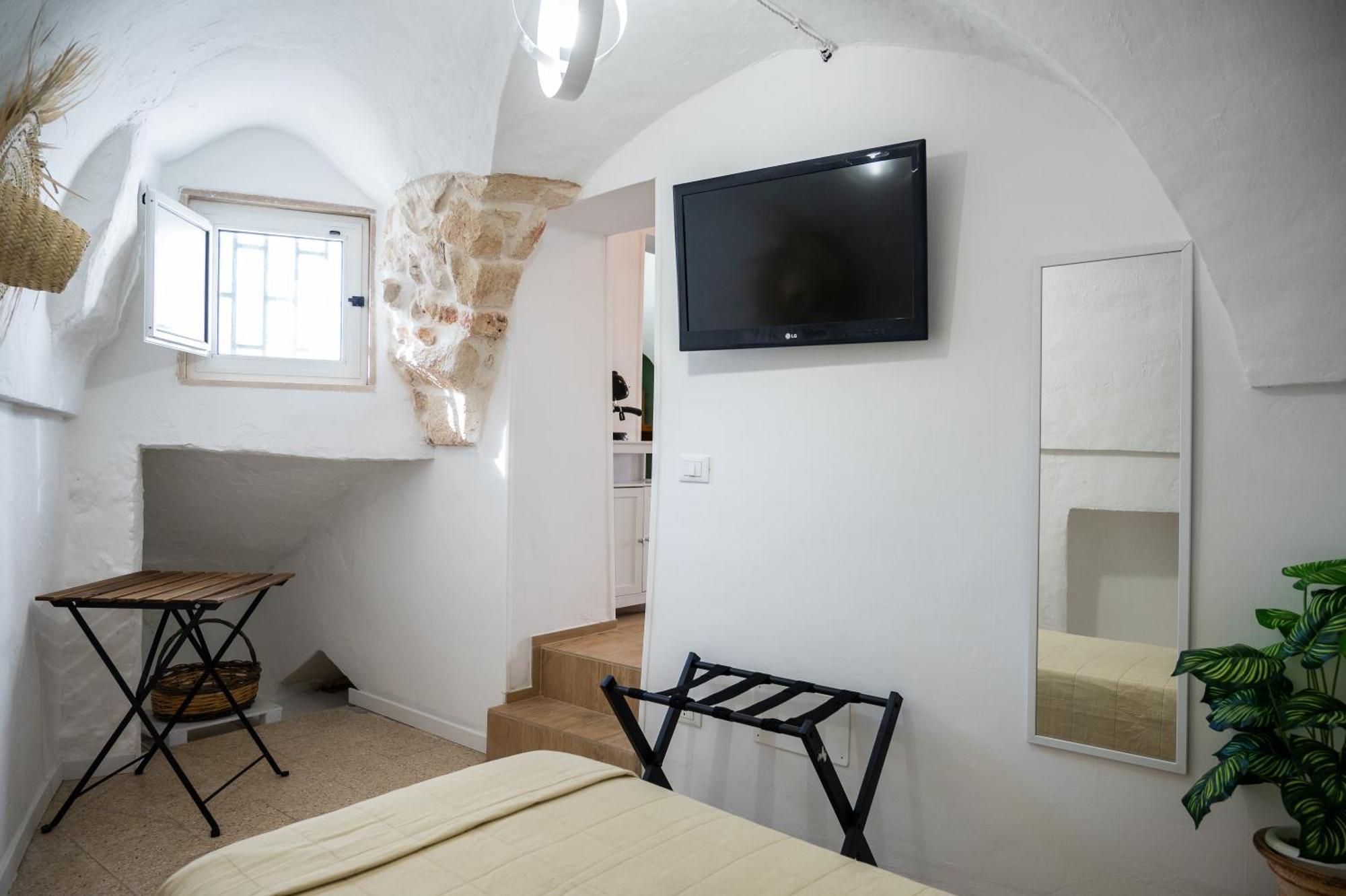 Le Scalette Di Gianangel Villa Ostuni Buitenkant foto