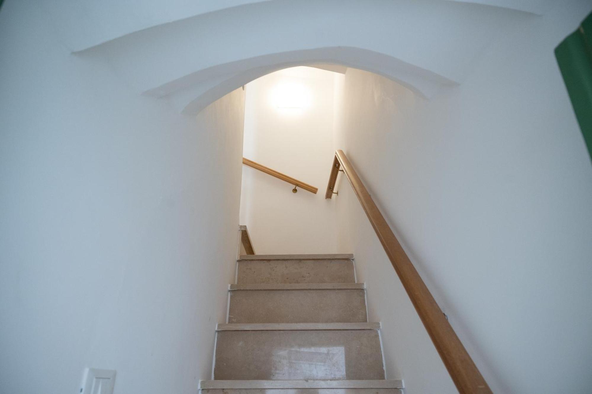 Le Scalette Di Gianangel Villa Ostuni Buitenkant foto