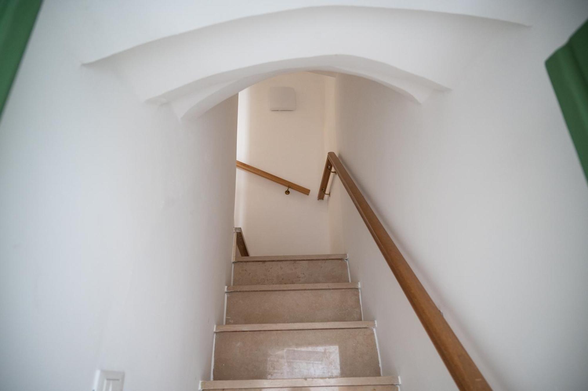 Le Scalette Di Gianangel Villa Ostuni Buitenkant foto