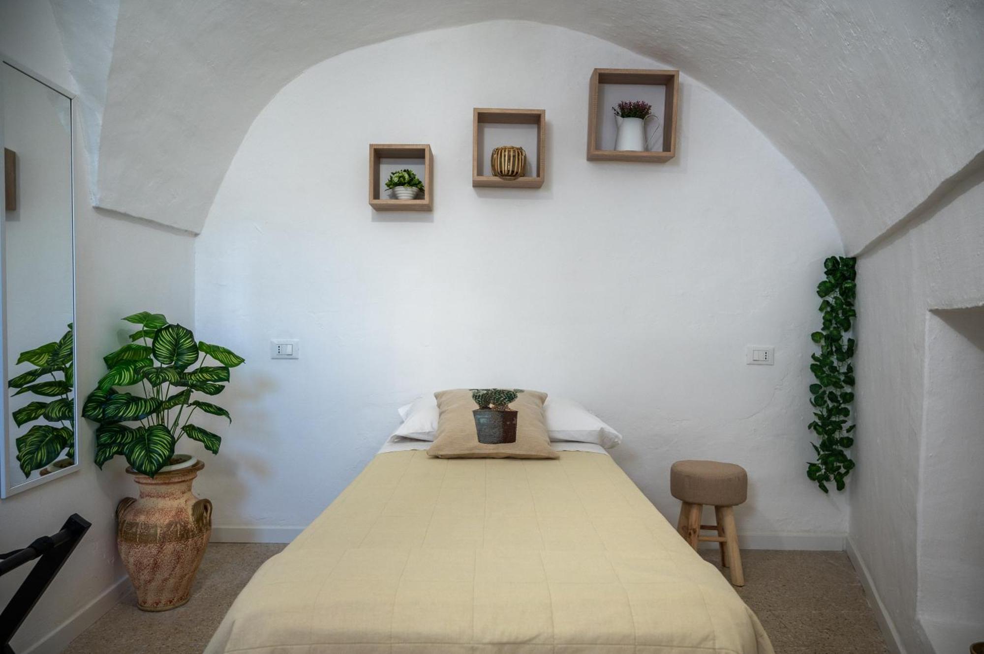 Le Scalette Di Gianangel Villa Ostuni Buitenkant foto